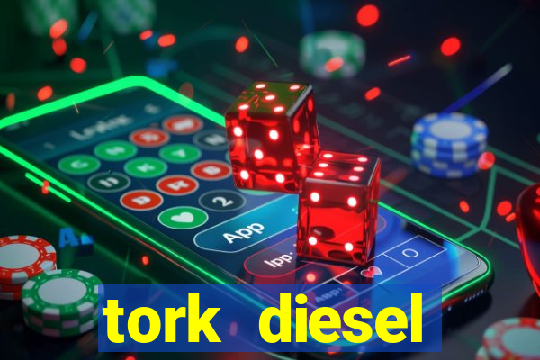 tork diesel cruzeiro sp telefone